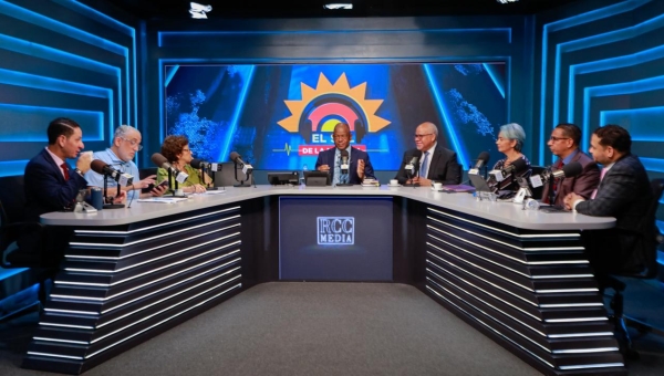 DIRECTOR PARTICIPA EN ZOL DE LA MA;ANA Thumbnail DIRECTOR PARTICIPA EN ZOL DE LA MA;ANA Thumbnail